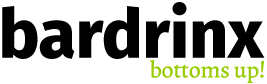 bardrinx logo